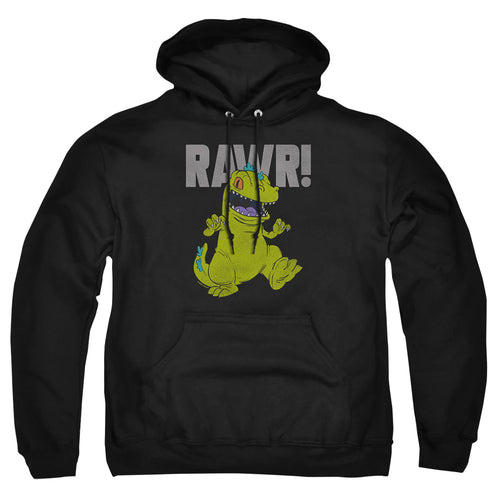 Rugrats Reptar Pullover Hoodie