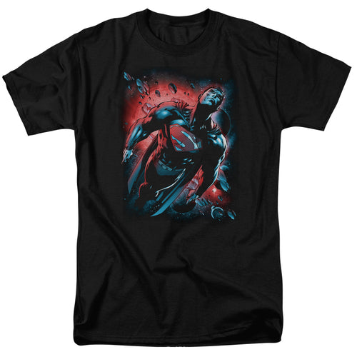 Superman Red Sun T-Shirt