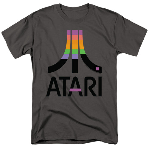 Atari Breakout Inset T-Shirt