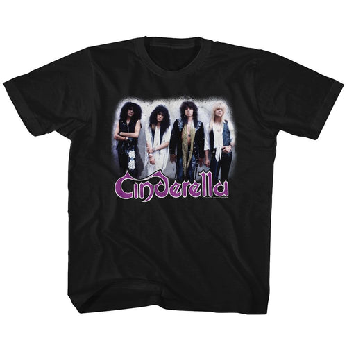 Cinderella The Last Mile Youth/Toddler T-Shirt