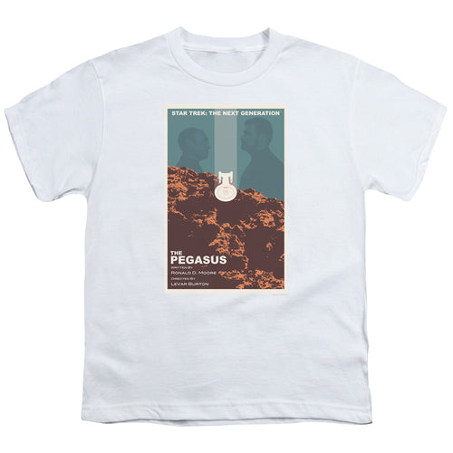 Star Trek The Pegasus Youth/Toddler T-Shirt