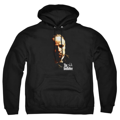 The Godfather Don Vito Pullover Hoodie