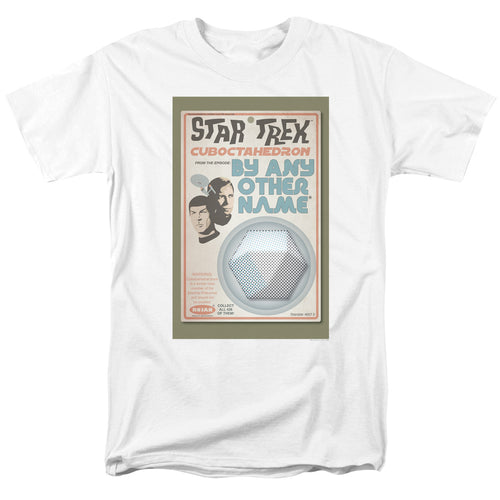 Star Trek Juan Ortiz By Any Other Name T-Shirt