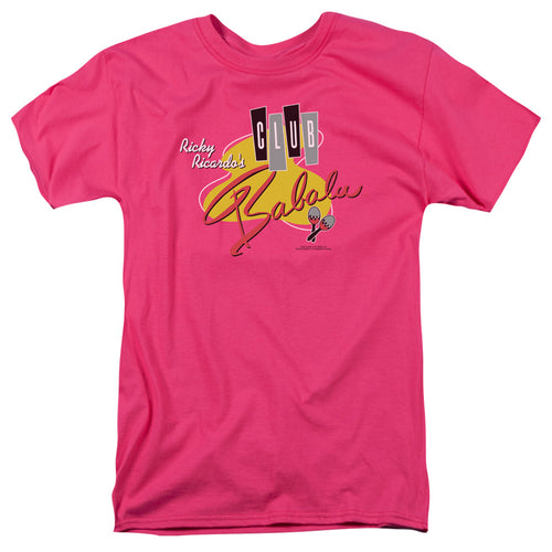 I Love Lucy Club Babalu T-Shirt