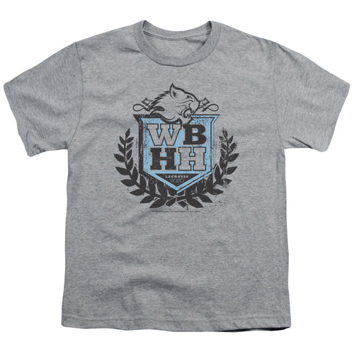 Beverly Hills 90210 WBHH Crest Youth/Toddler T-Shirt