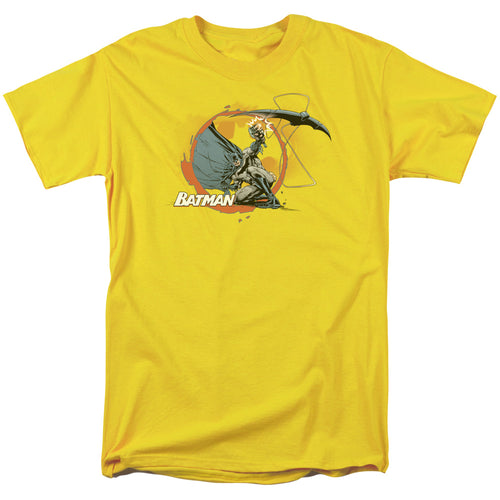 Batman Batarang Shot T-Shirt