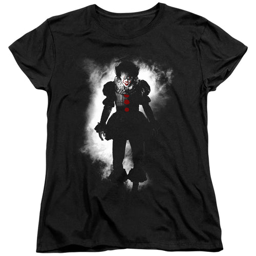 It Floater Womens T-Shirt