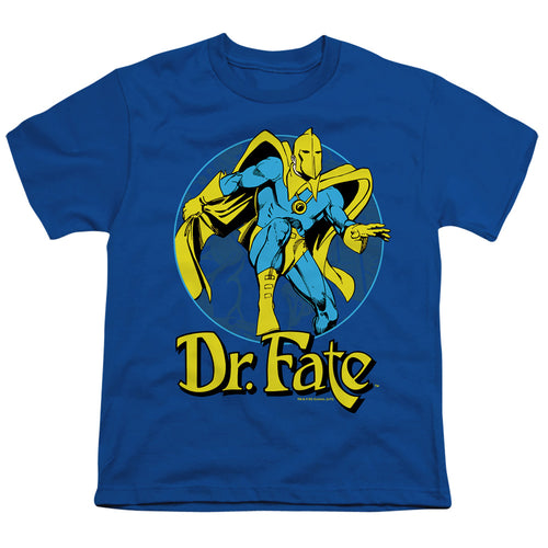 DC Comics Dr Fate Ankh Youth/Toddler T-Shirt
