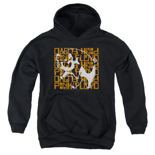 Pink Floyd Pig Youth Hoodie
