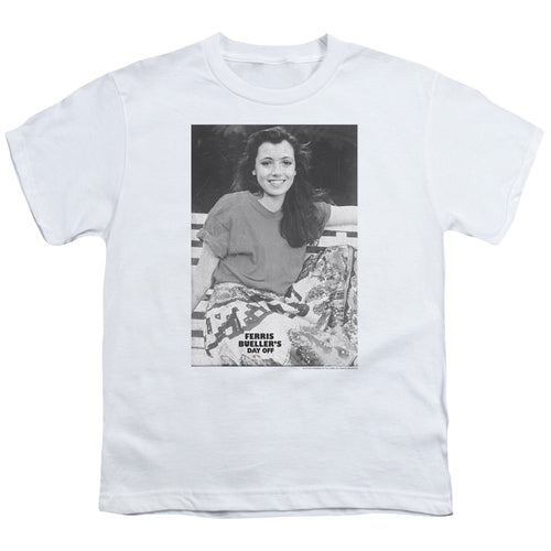 Ferris Bueller's Day Off Sloane Youth/Toddler T-Shirt