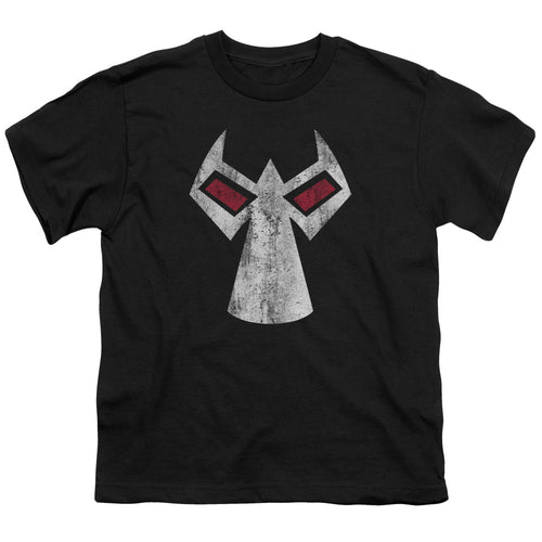 Batman Bane Mask Youth/Toddler T-Shirt