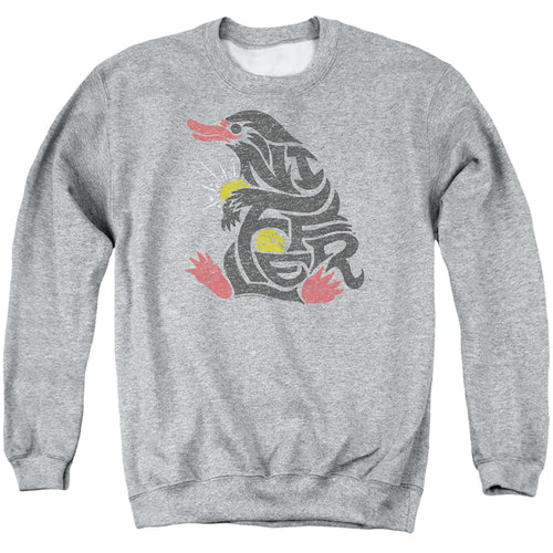 Fantastic Beasts Niffler Crewneck Sweatshirt