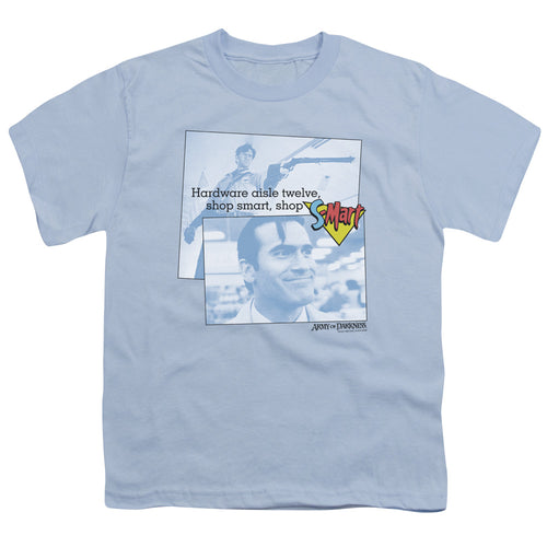 Army of Darkness Shop S Mart Youth/Toddler T-Shirt