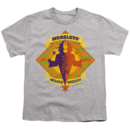 Harry Potter Wizard Wheezes Youth/Toddler T-Shirt