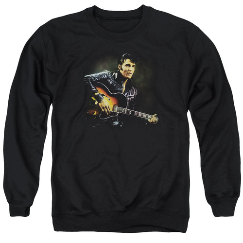 Elvis Presley 1968 Crewneck Sweatshirt