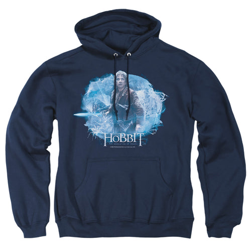 The Hobbit Tangled Web Pullover Hoodie