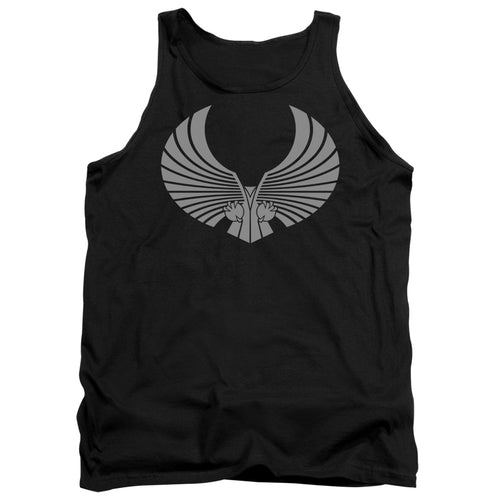 Star Trek Romulan Empire Logo Tank Top