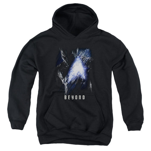 Star Trek Beyond Krall Poster Youth Hoodie