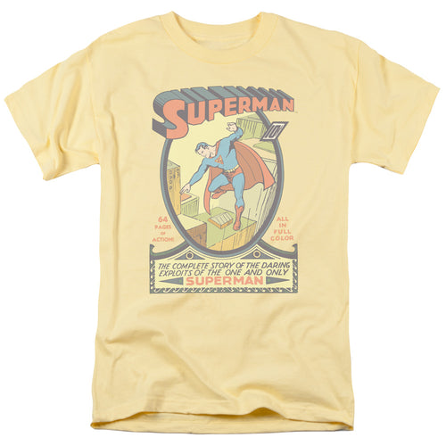 Superman #1 T-Shirt