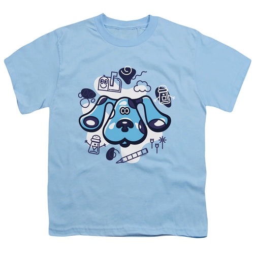 Blue's Clues And Friends Youth/Toddler T-Shirt