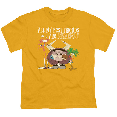 Foster's Home for Imaginary Friends Imaginary Friends Youth/Toddler T-Shirt