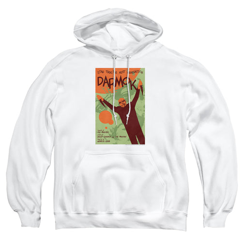 Star Trek Darmok Pullover Hoodie