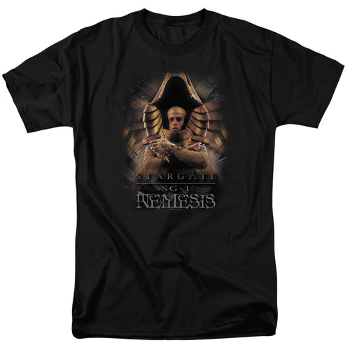 Stargate SG-1 Nemesis T-Shirt