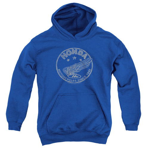 Honda Motorcycles Since 1948 Youth Hoodie