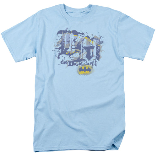 Batman He Sees All T-Shirt