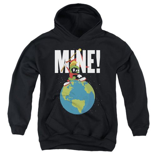 Looney Tunes Mine Youth Hoodie