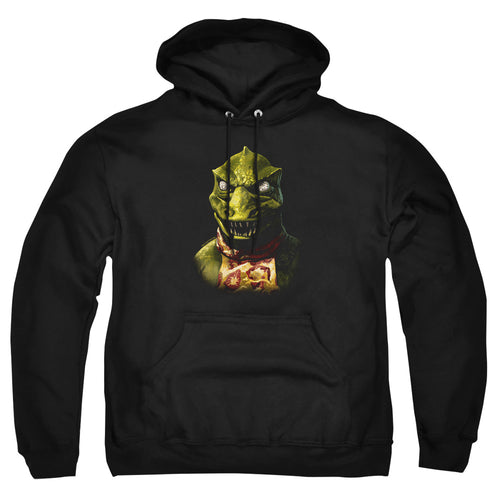 Star Trek Gorn Bust Pullover Hoodie