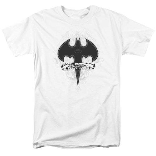 Batman Gothic Gotham T-Shirt