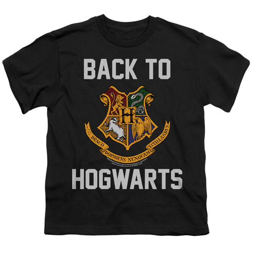 Harry Potter I'D Rather Be At Hogwarts 1 Youth/Toddler T-Shirt