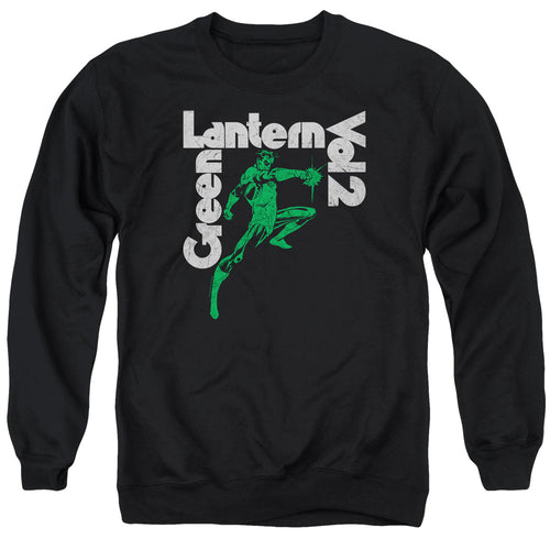 Green Lantern Green Lantern Vol 2 Crewneck Sweatshirt