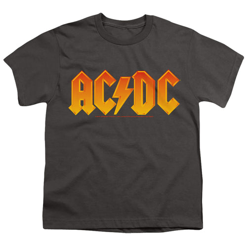 AC/DC Logo Youth/Toddler T-Shirt