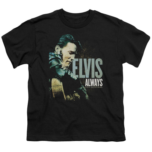 Elvis Presley Always The Original Youth/Toddler T-Shirt