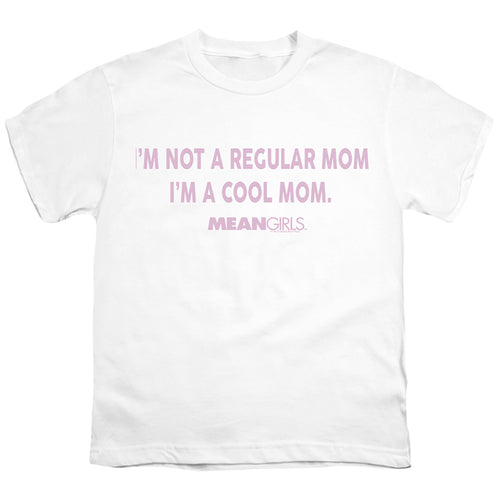 Mean Girls I'm Not a Regular Mom Youth/Toddler T-Shirt