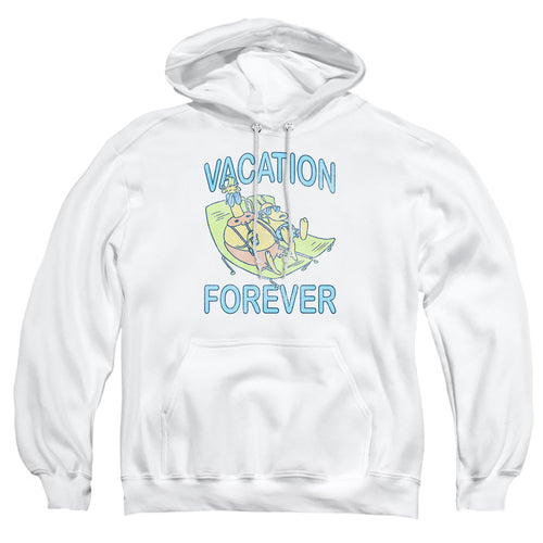 Rocko's Modern Life Vacation Forever Pullover Hoodie
