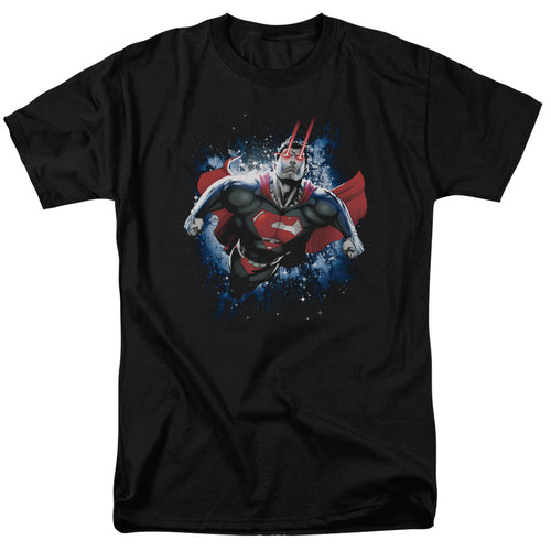 Superman Stardust T-Shirt