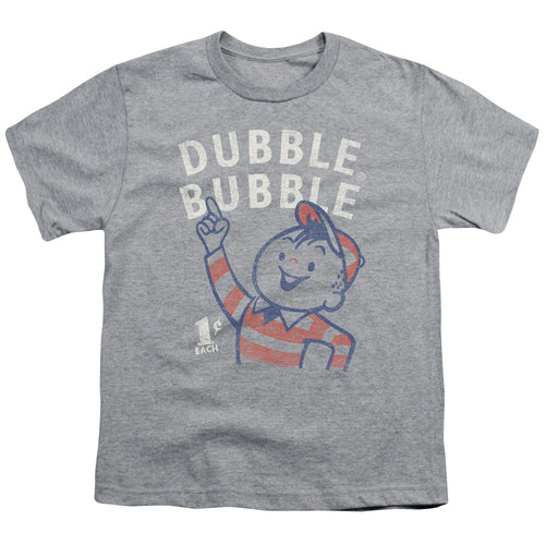 Dubble Bubble Pointing Youth/Toddler T-Shirt