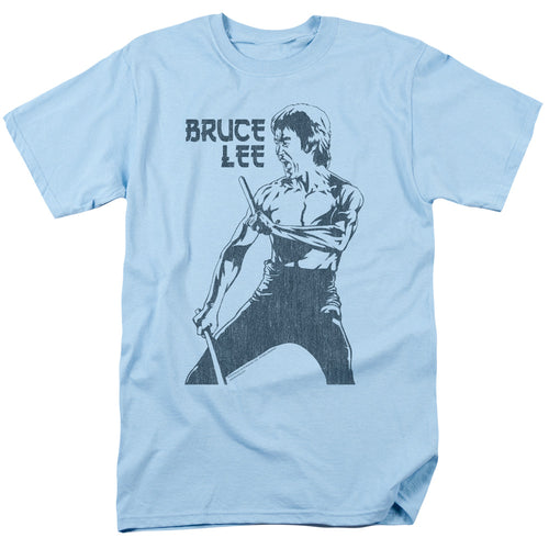 Bruce Lee Fighter T-Shirt