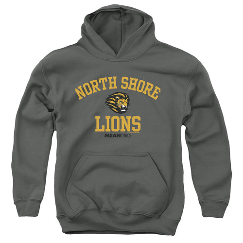 Mean Girls North Shore Lions Youth Hoodie