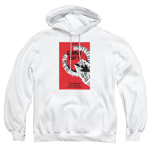 Star Trek Gambit Part II Pullover Hoodie