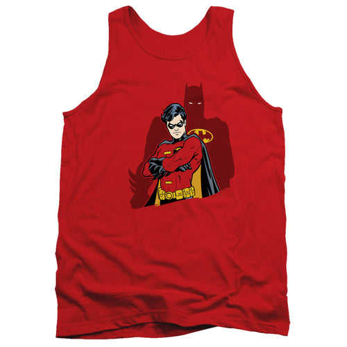 Batman Wingman Tank Top