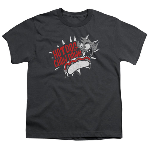 Teen Titans Go! Hot Dog Youth/Toddler T-Shirt