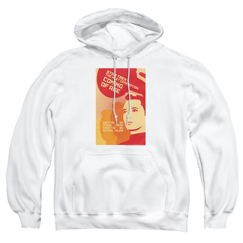 Star Trek Coming of Age Pullover Hoodie