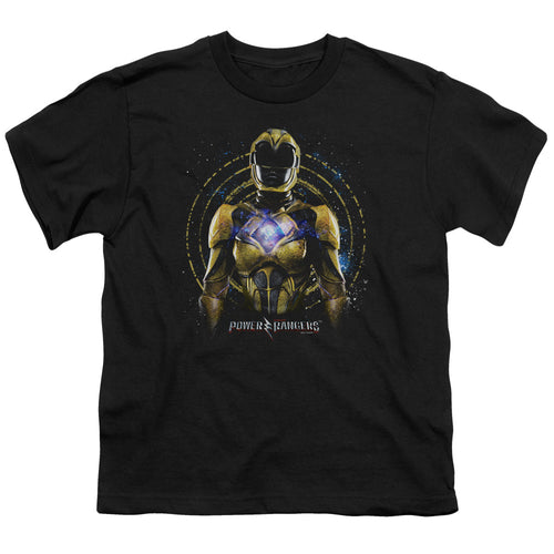 Mighty Morphin Power Rangers: The Movie Yellow Ranger Youth/Toddler T-Shirt