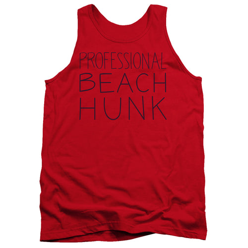 Steven Universe Beach Hunk Tank Top