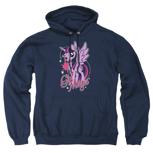 My Little Pony: Friendship Is Magic Girl Magic Pullover Hoodie