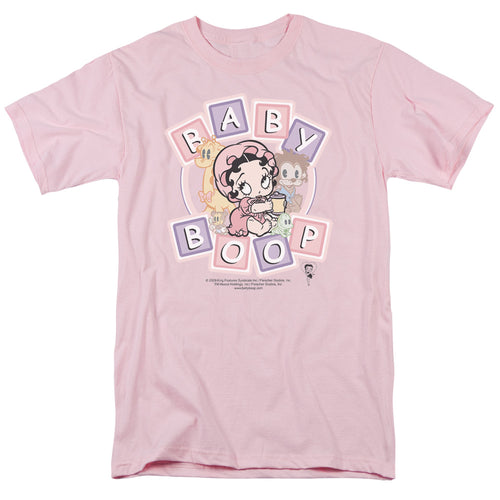 Betty Boop Baby Boop & Friends T-Shirt